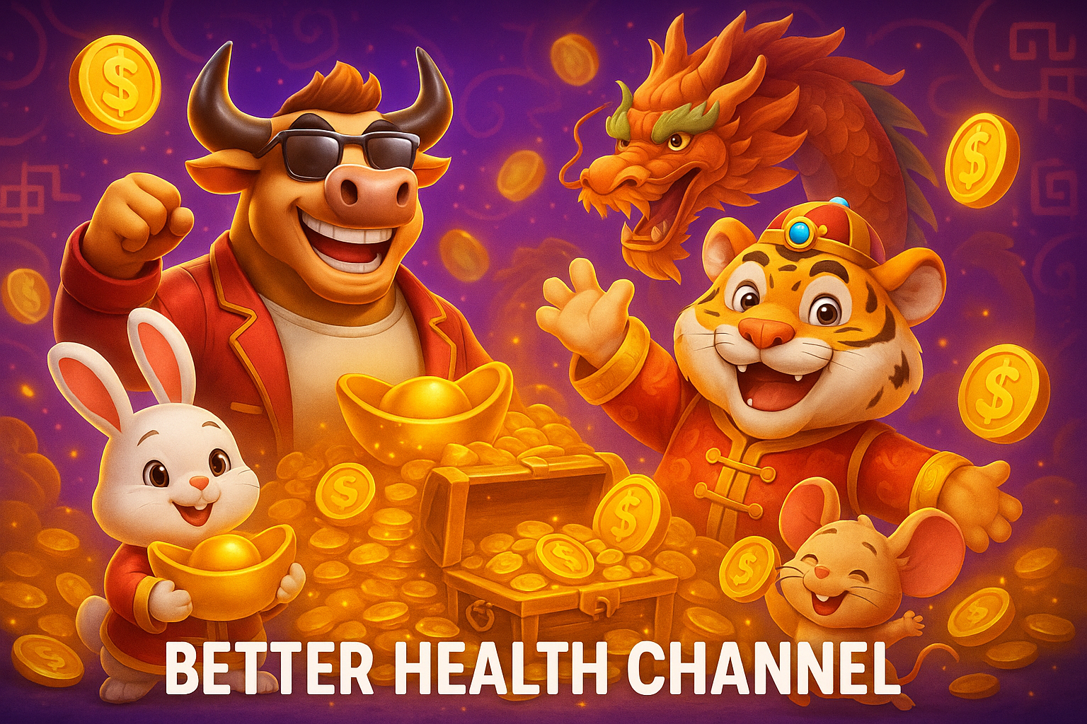 Better Health Channel